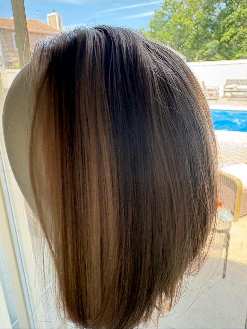 Aisom Caris Sugar Maple Wig - Picture 4 of 11